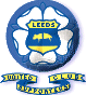 Leeds United Supporters Club Crest