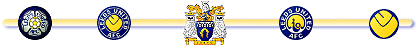 LUFC Crests Divider
