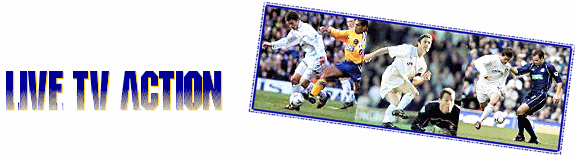 Soccer Graphic