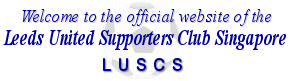 Welcome to LUSCS